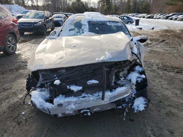2019 HONDA ACCORD LX - 1HGCV1F14KA115185
