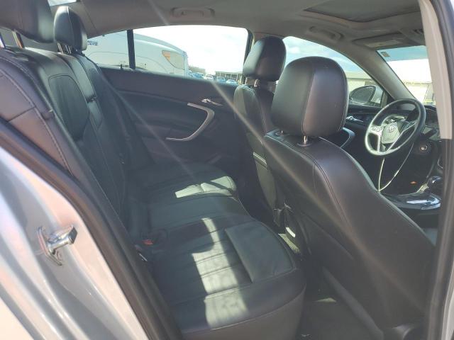 2015 BUICK REGAL 2G4GK5EX3F9286609