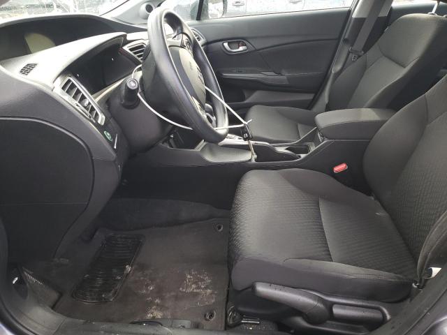 2015 HONDA CIVIC SE 2HGFB2F74FH531812