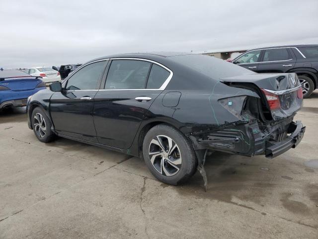 Vin: 1hgcr2f35ha275242, lot: 44901685, honda accord lx 20172