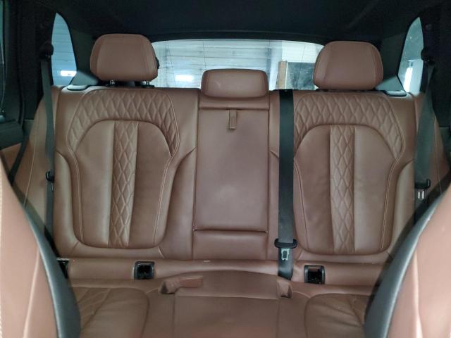 2020 BMW X5 M50I 5UXJU4C05LL227875