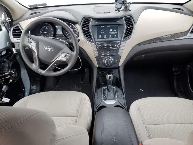 2017 HYUNDAI SANTA FE S 5XYZUDLB2HG423670