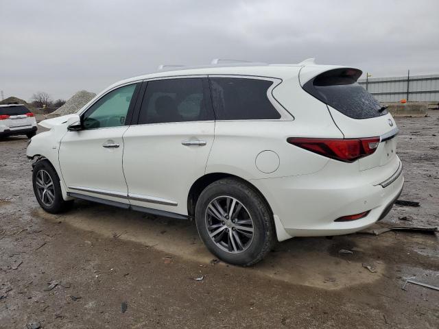 2017 INFINITI QX60 - 5N1DL0MM4HC526529