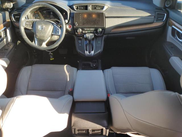 2019 HONDA CR-V EXL 2HKRW2H87KH608468