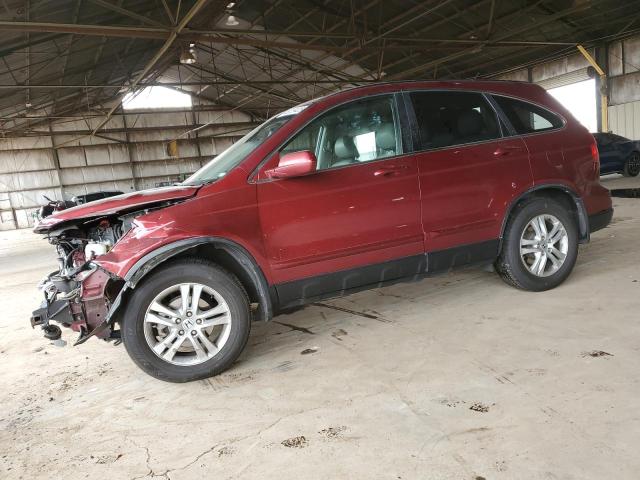 HONDA CR-V EXL