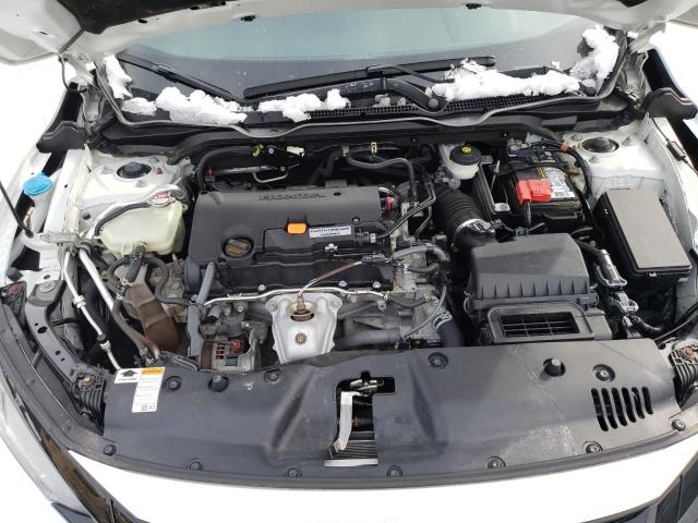 2019 HONDA CIVIC SPOR - 2HGFC2F81KH545084