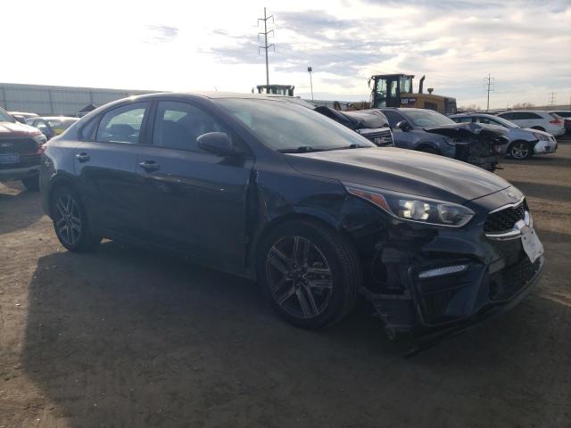 2019 KIA FORTE GT L - 3KPF34AD8KE026480