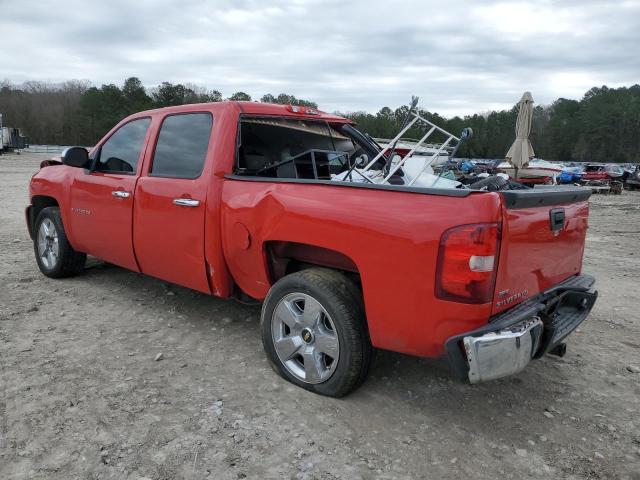 Vin: 3gcpcse05bg362284, lot: 45387115, chevrolet all models c1500 lt 20112