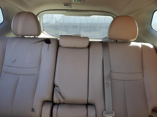 2020 NISSAN ROGUE S - 5N1AT2MT7LC701287