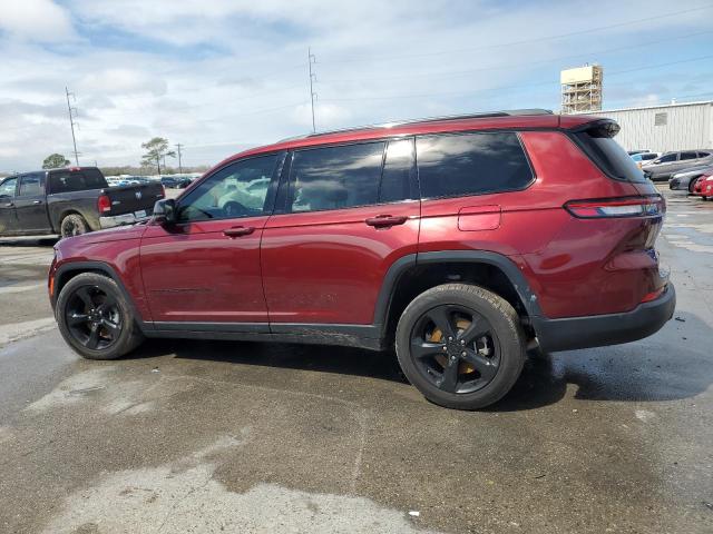 Vin: 1c4rjjbg9n8608807, lot: 46422385, jeep grand cher l limited 20222