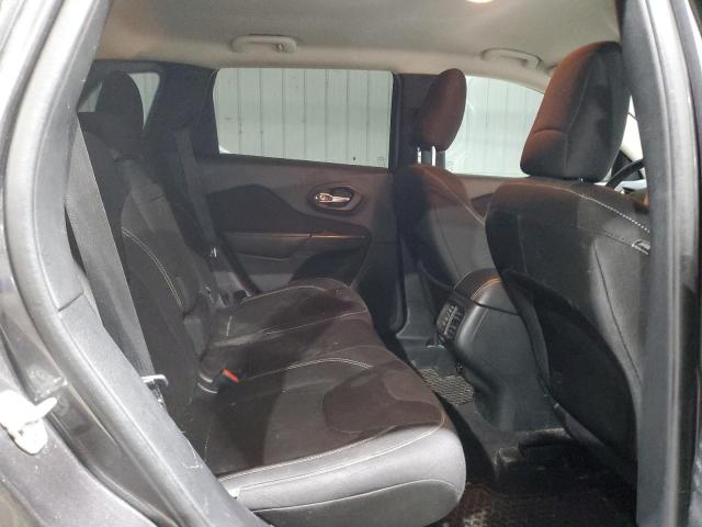 2015 JEEP CHEROKEE L - 1C4PJMCS3FW753091