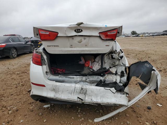 2015 KIA OPTIMA LX - 5XXGM4A74FG515581