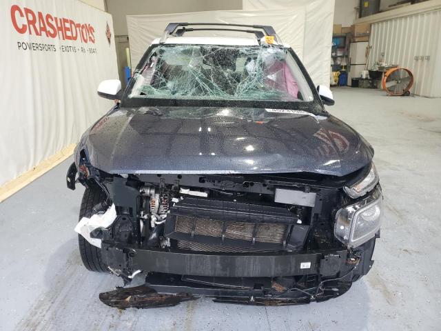 2021 HYUNDAI VENUE SEL - KMHRC8A31MU099072