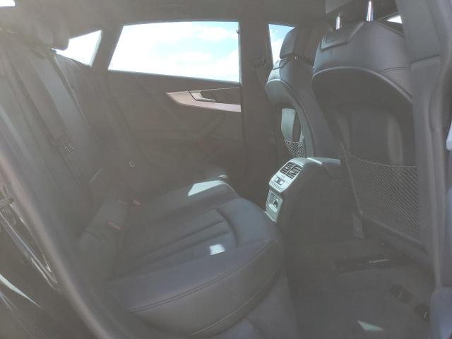 2018 AUDI A5 PRESTIG WAUFNCF5XJA007269