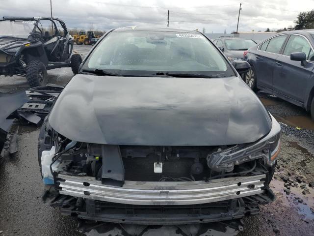2022 TOYOTA COROLLA LE - JTDEAMDE7NJ058088
