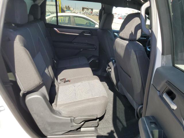 2025 GMC ACADIA ELEVATION 1GKENKRS7SJ181073