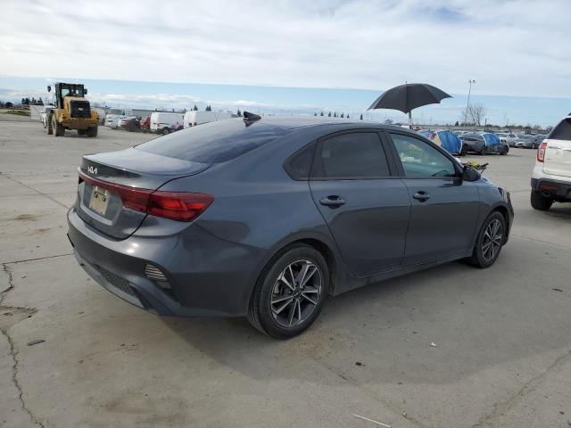 2023 KIA FORTE LX - 3KPF24AD8PE544969