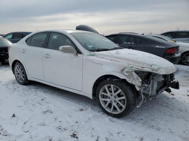 Vin: jthce5c20b5000920, lot: 44690695, lexus is 350 20114