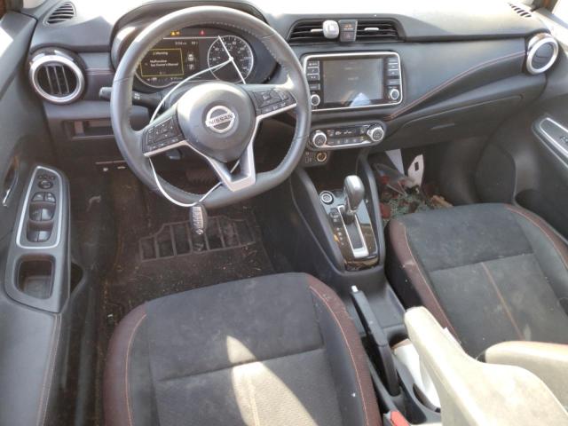 2020 NISSAN VERSA SR - 3N1CN8FV1LL904322