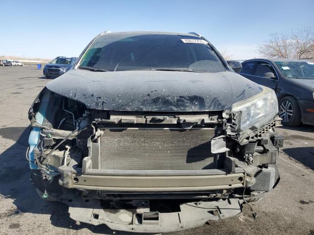 2015 HONDA CR-V EXL - 5J6RM4H77FL085568