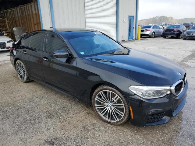 2017 BMW 540 I - WBAJE5C36HG914634