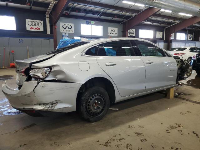 Vin: 1g1zd5st3nf112529, lot: 44301865, chevrolet malibu lt 20223