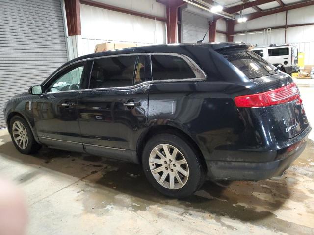 LINCOLN MKT 2016 black 4dr spor gas 2LMHJ5NK7GBL02854 photo #3