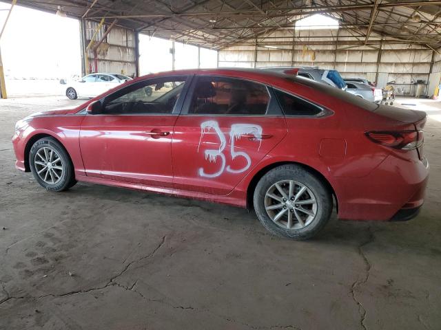 2019 HYUNDAI SONATA SE - 5NPE24AF9KH810646