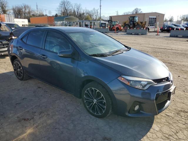 2016 TOYOTA COROLLA L - 5YFBURHE4GP561612