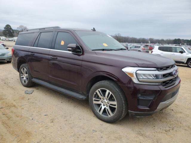 Vin: 1fmjk1h85rea64304, lot: 44801765, ford expedition max xlt 20244