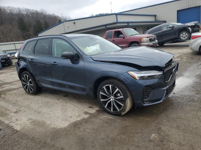 2024 VOLVO XC60 PLUS YV4L12RL4R1829838