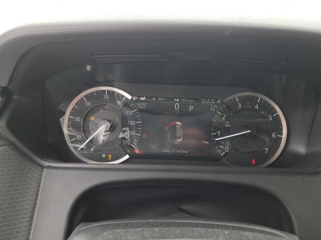 2021 LAND ROVER RANGE ROVE - SALYT2EX8MA315343