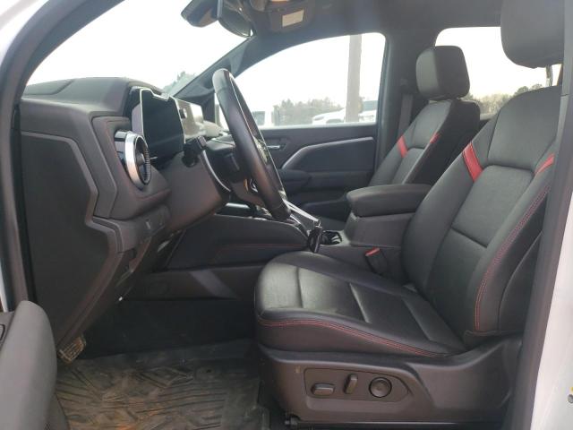 2023 CHEVROLET COLORADO Z - 1GCPTDEK4P1144937