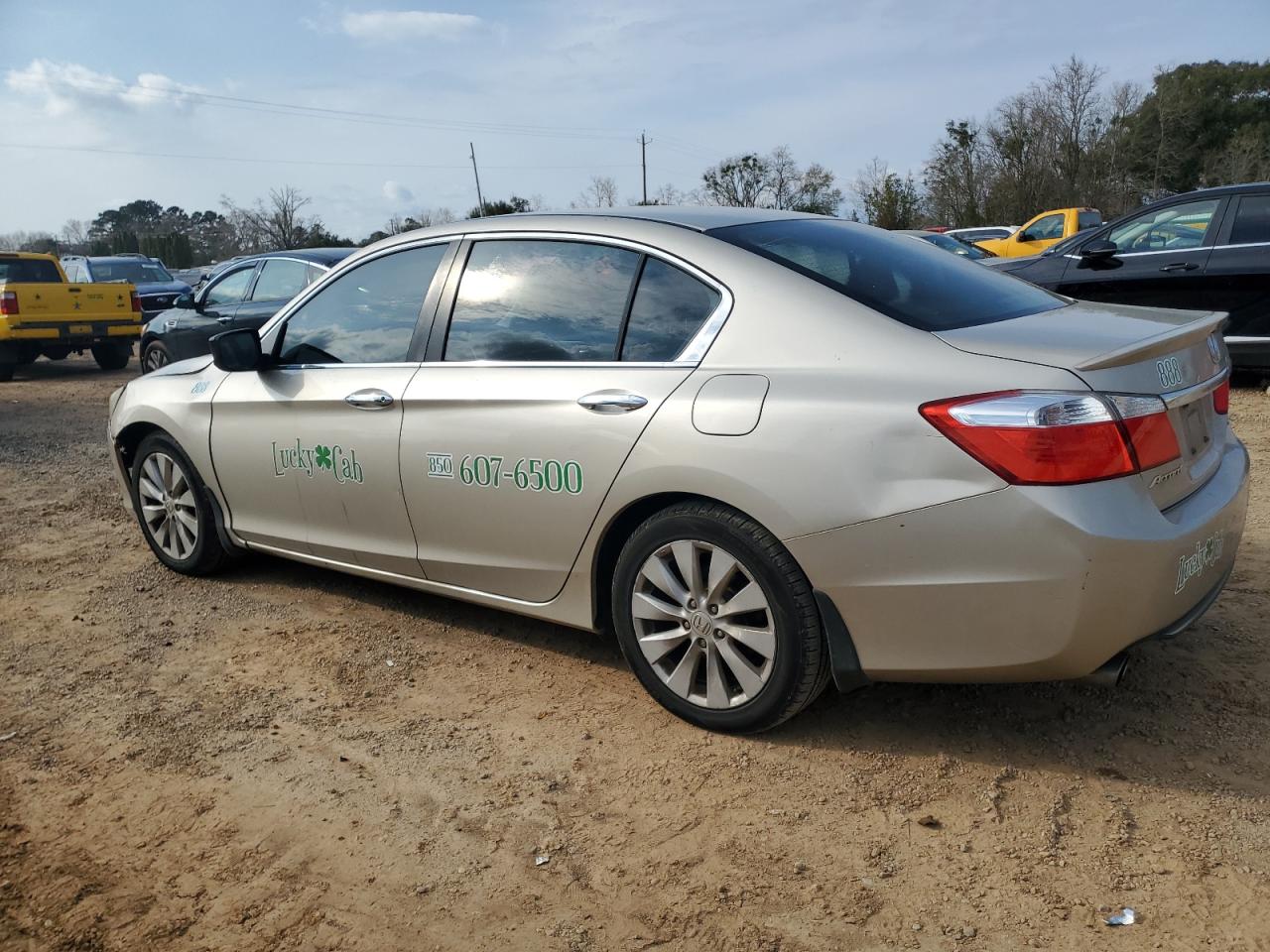 Global Auto Auctions