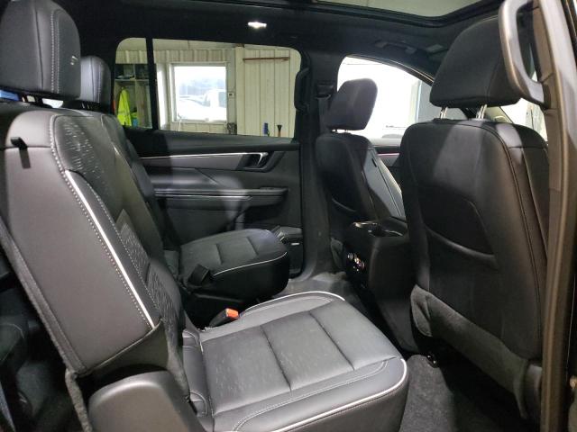 2025 BUICK ENCLAVE SP 5GAEVBRS0SJ148610