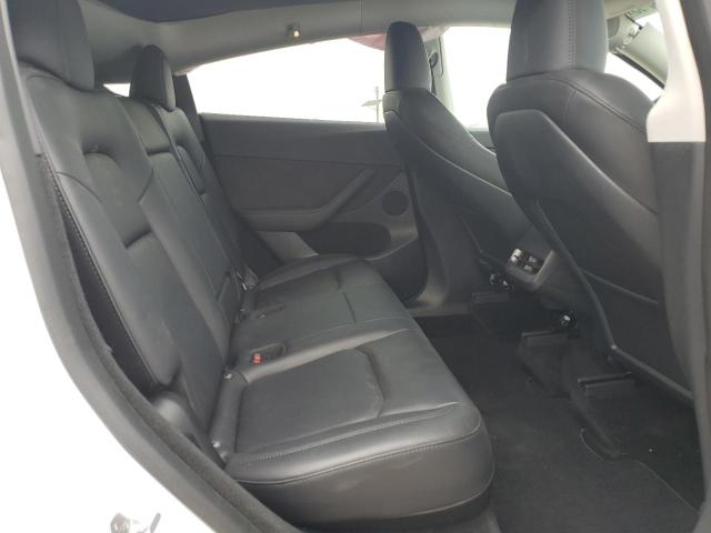 2023 TESLA MODEL Y - 7SAYGDEF3PF708311