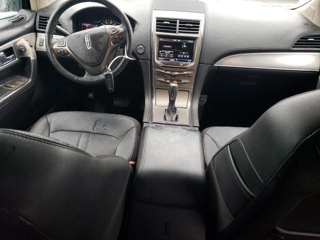 2015 LINCOLN MKX - 2LMDJ6JK8FBL27142