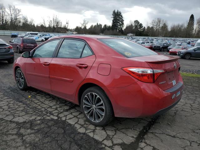Vin: 2t1burhe7fc430978, lot: 46680235, toyota corolla l 20152