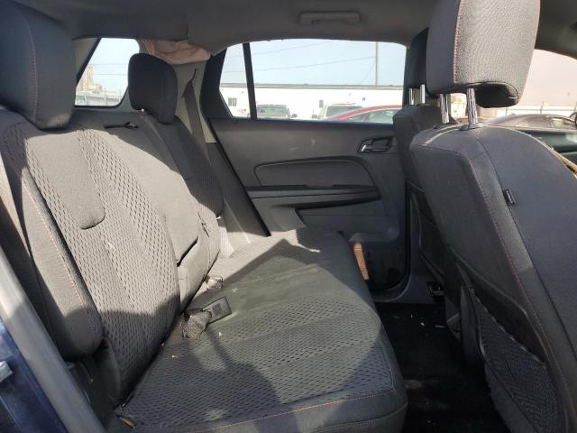2015 GMC TERRAIN SL - 2GKALMEK8F6230886