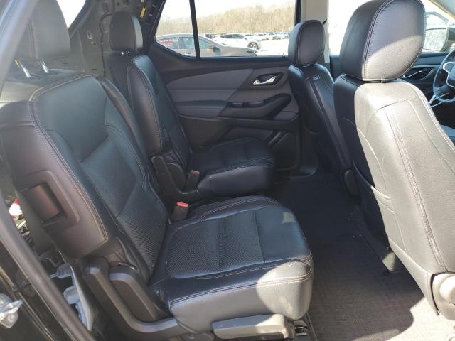 2021 CHEVROLET TRAVERSE L - 1GNERGKW0MJ172705