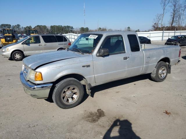 FORD RANGER SUP