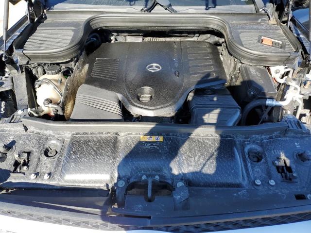 2020 MERCEDES-BENZ GLS 450 4M - 4JGFF5KE4LA197425