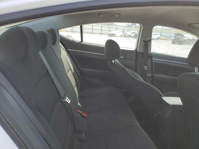 2019 HYUNDAI ELANTRA SE - 5NPD84LF2KH482851