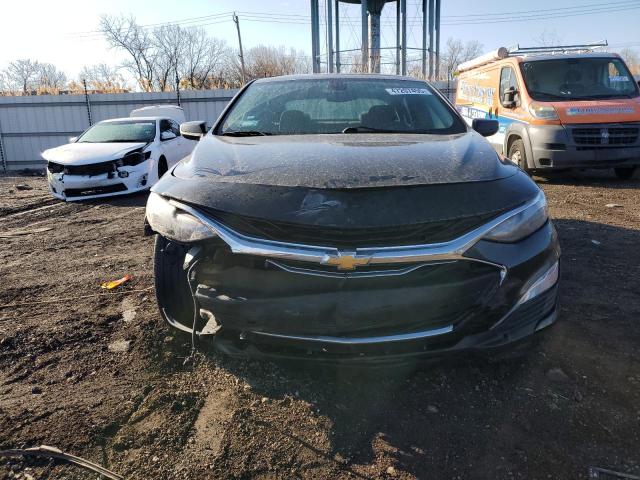 2019 CHEVROLET MALIBU LT - 1G1ZD5ST4KF118108