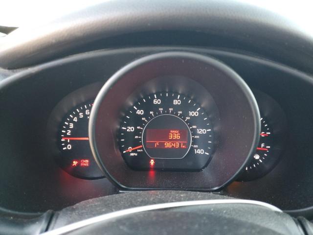 2016 KIA SOUL - KNDJN2A21G7381182