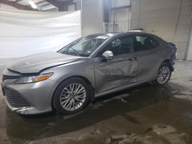 2019 TOYOTA CAMRY L - 4T1B11HK8KU292957