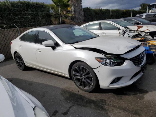 2015 MAZDA 6 GRAND TO - JM1GJ1W68F1167464