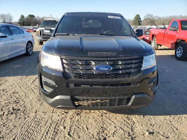2017 FORD EXPLORER P - 1FM5K8AR8HGB93587