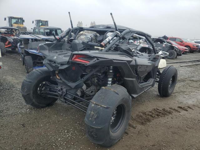 2023 CAN-AM MAVERICK X - 3JBVXAV2XPE001016