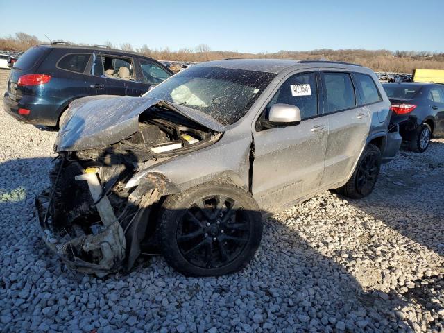 Vin: 1c4rjfag2jc123592, lot: 47228545, jeep grand cher laredo 2018 img_1